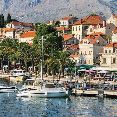 Apartment Cavtat Stjepana Radica Екстериор снимка