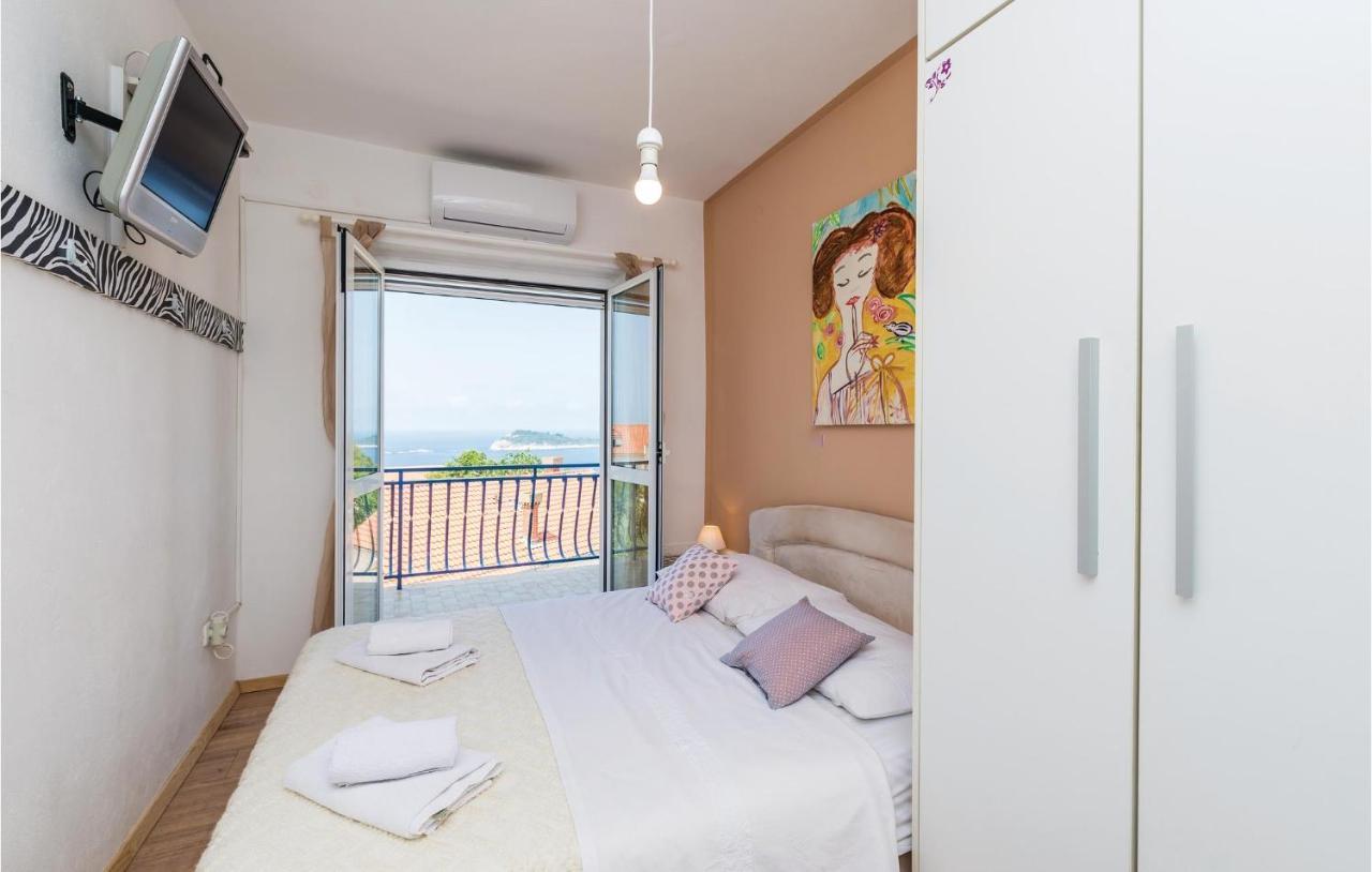 Apartment Cavtat Stjepana Radica Екстериор снимка