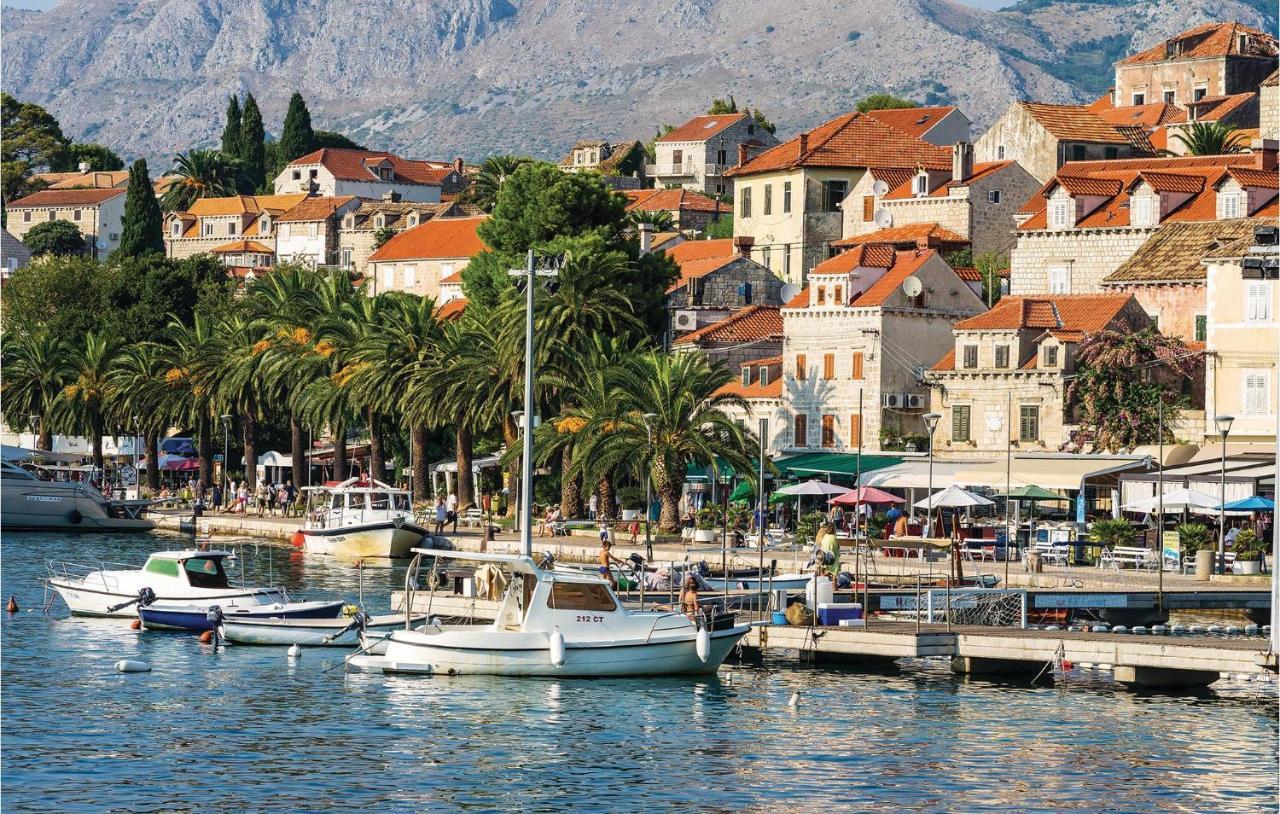 Apartment Cavtat Stjepana Radica Екстериор снимка