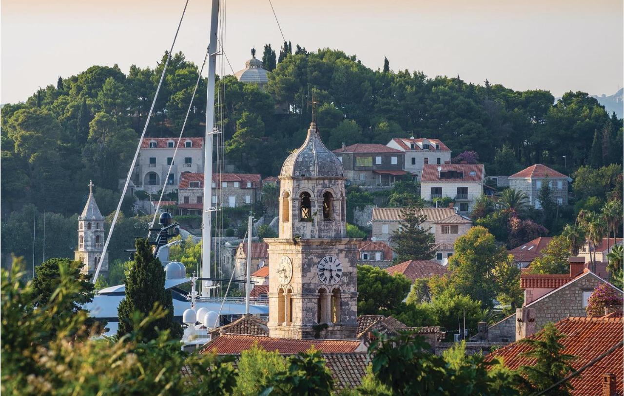 Apartment Cavtat Stjepana Radica Екстериор снимка
