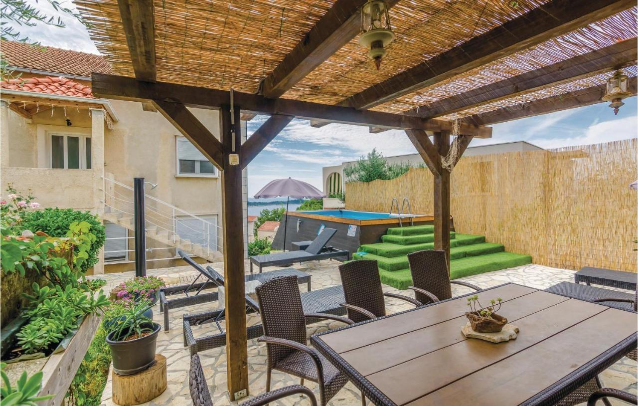 Apartment Cavtat Stjepana Radica Екстериор снимка