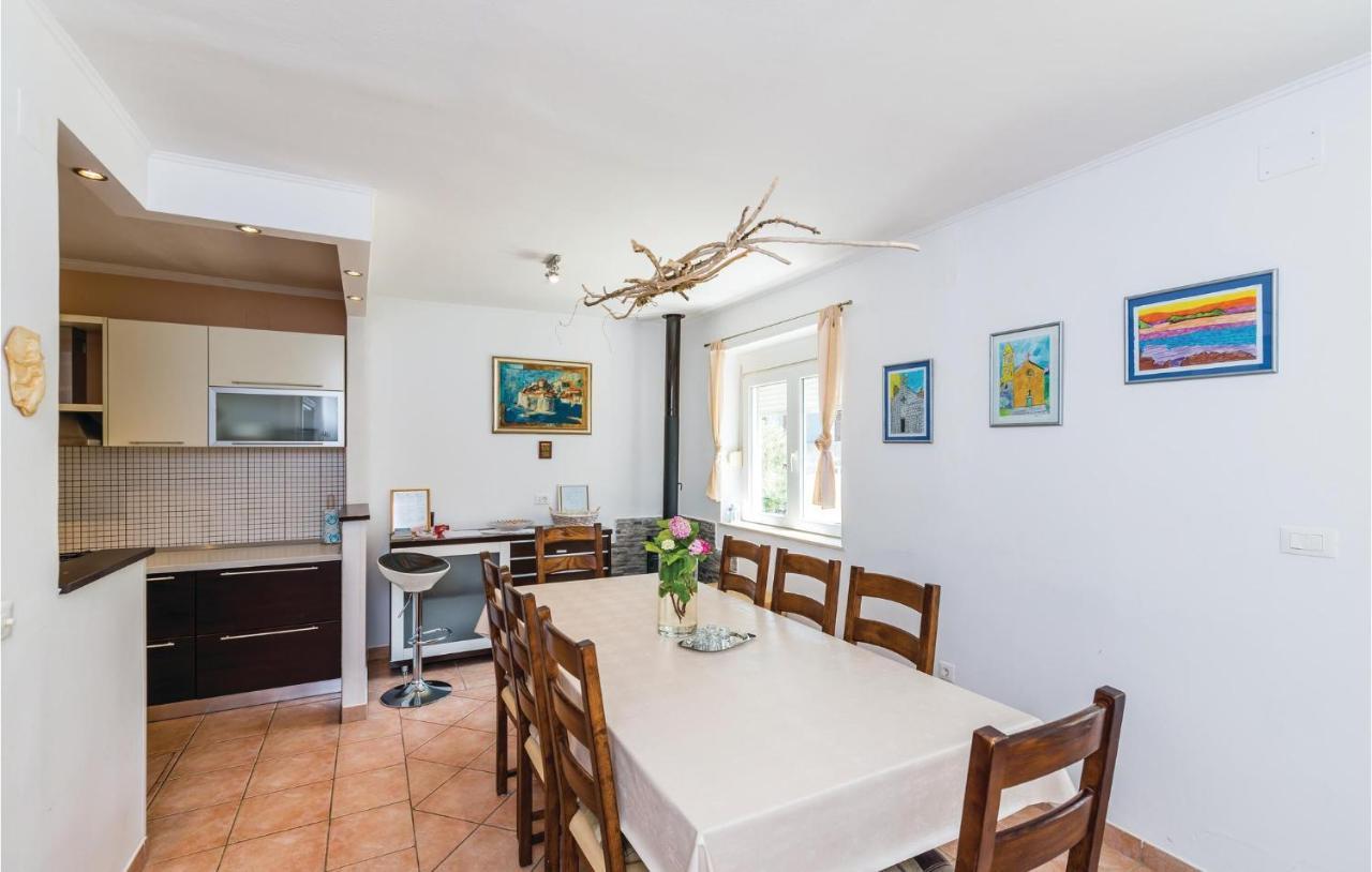 Apartment Cavtat Stjepana Radica Екстериор снимка
