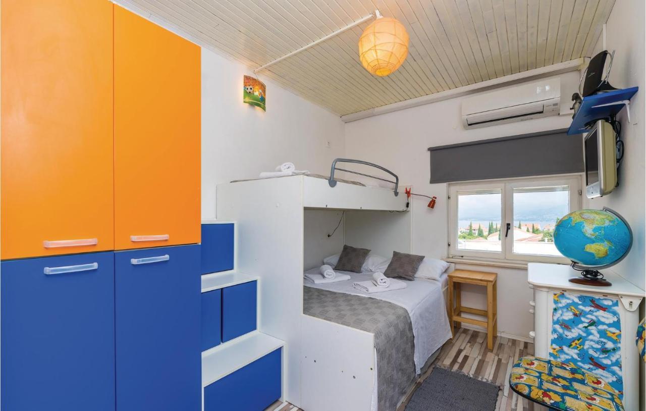 Apartment Cavtat Stjepana Radica Екстериор снимка