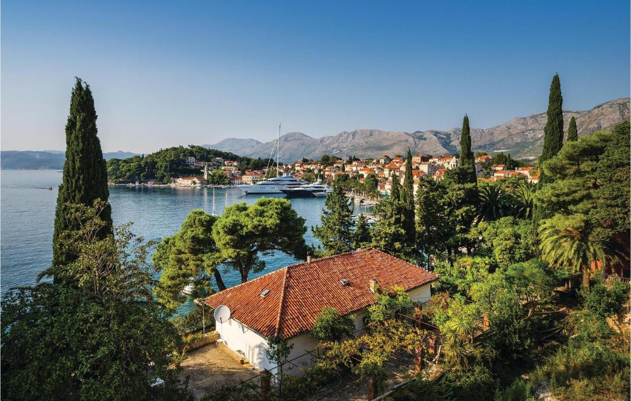 Apartment Cavtat Stjepana Radica Екстериор снимка