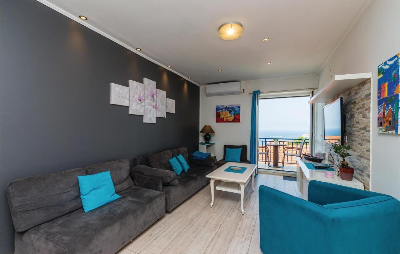 Apartment Cavtat Stjepana Radica Екстериор снимка