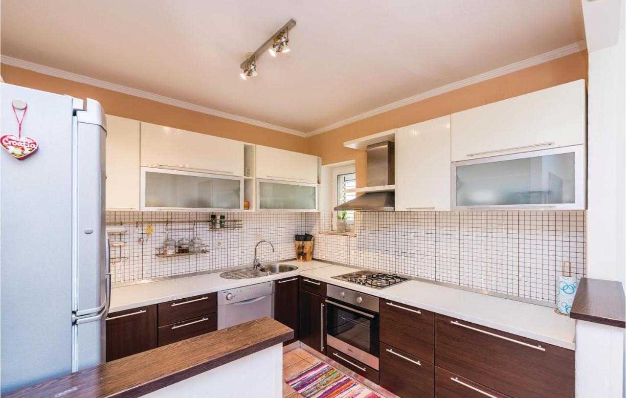Apartment Cavtat Stjepana Radica Екстериор снимка