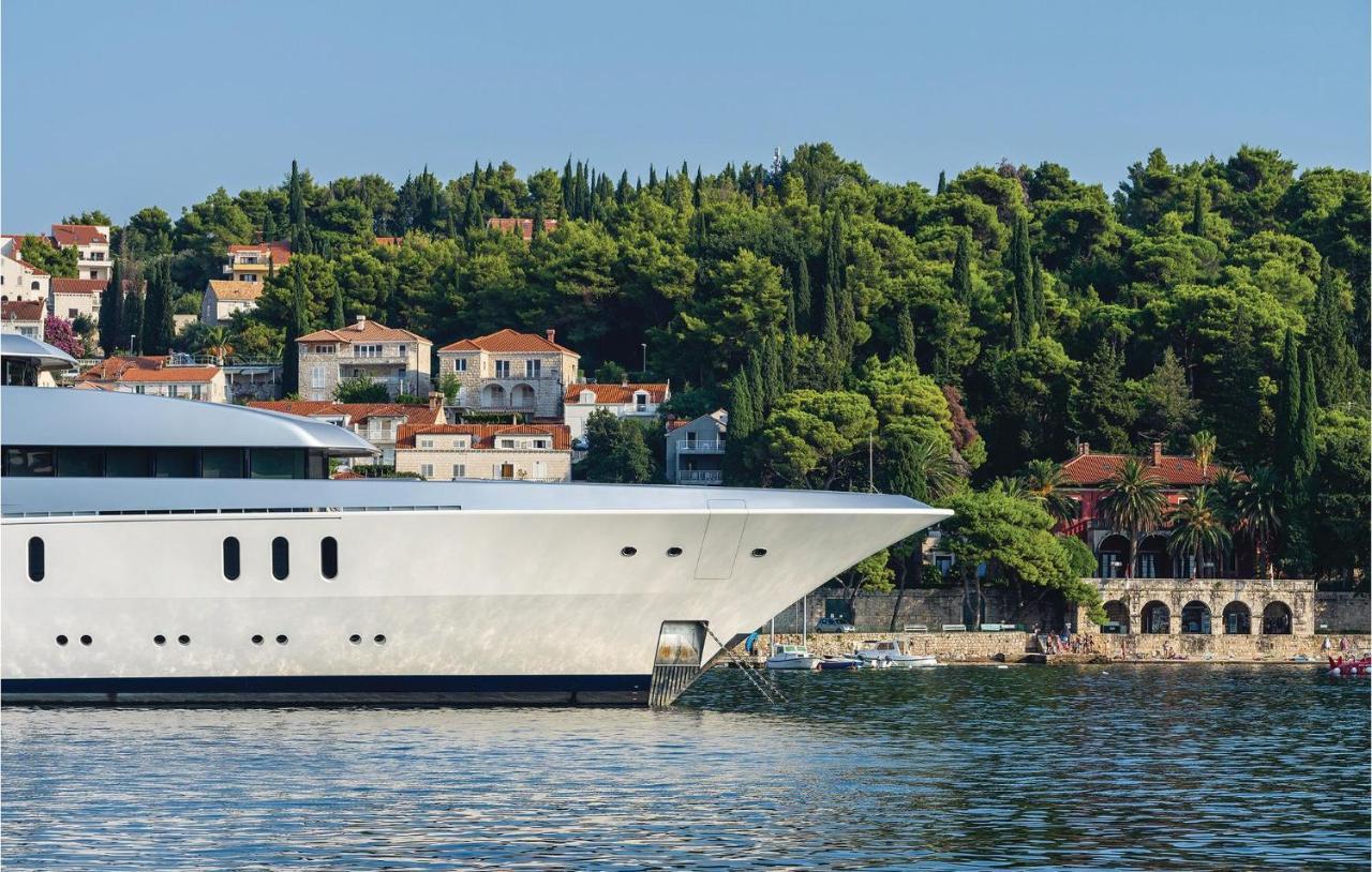 Apartment Cavtat Stjepana Radica Екстериор снимка
