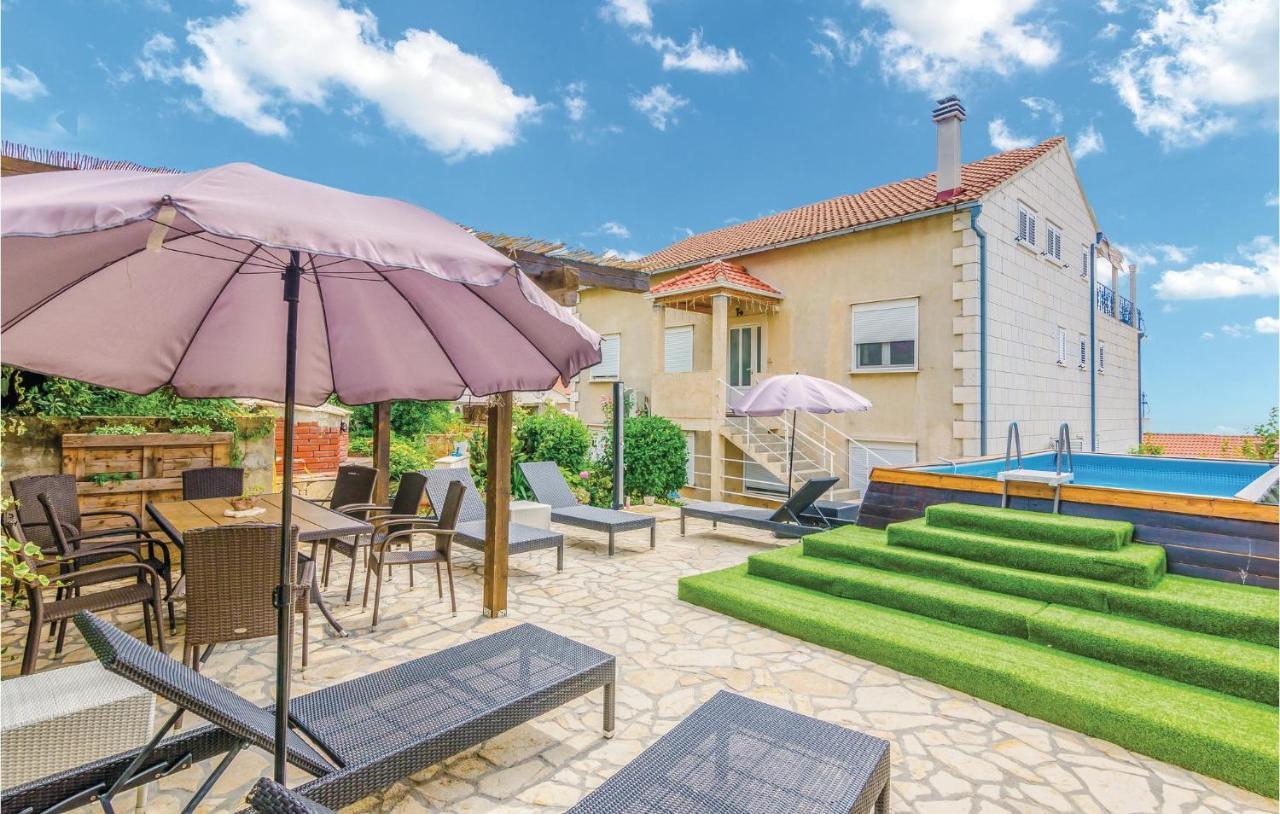 Apartment Cavtat Stjepana Radica Екстериор снимка