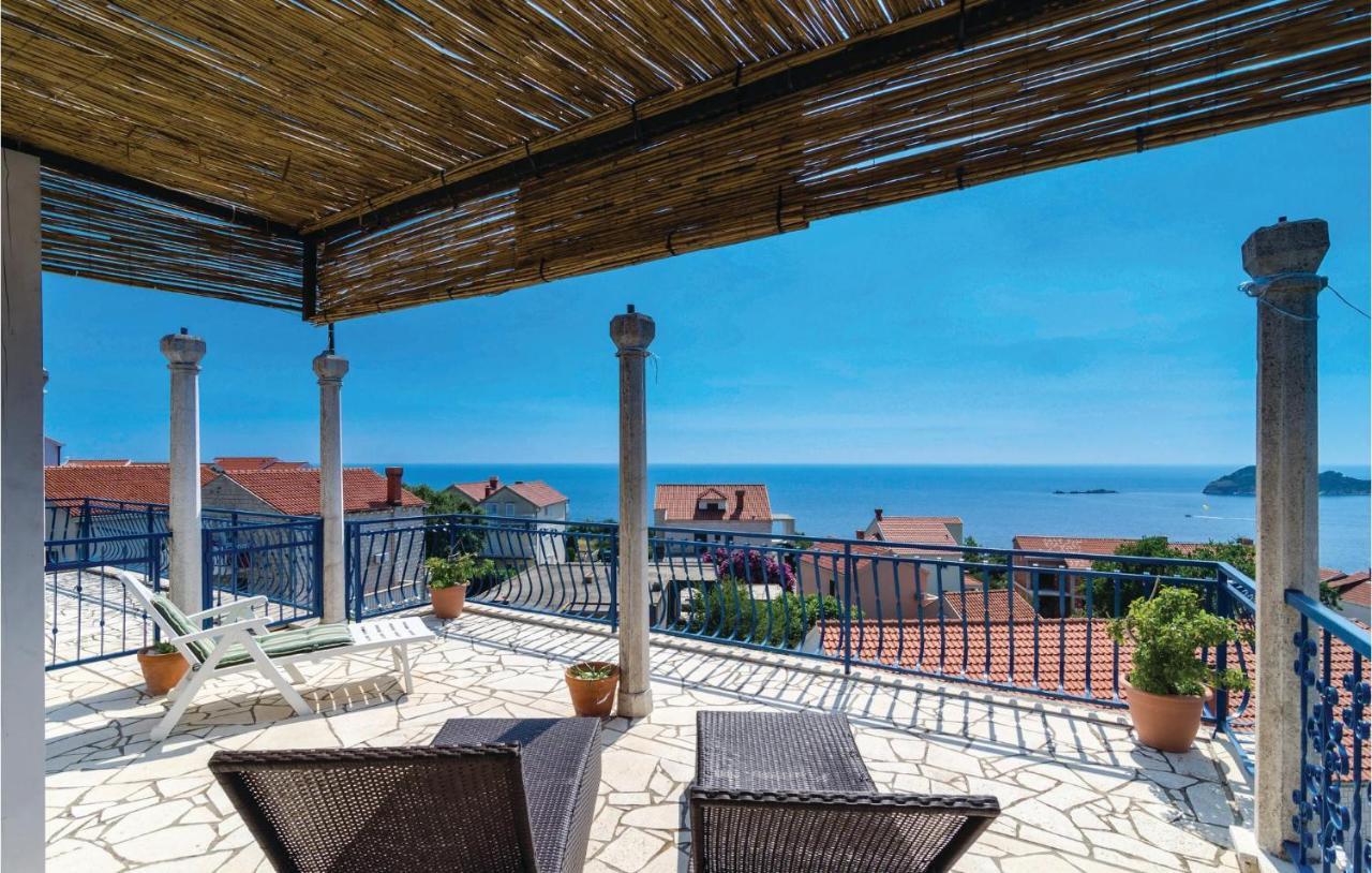 Apartment Cavtat Stjepana Radica Екстериор снимка