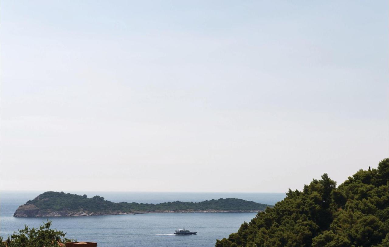 Apartment Cavtat Stjepana Radica Екстериор снимка