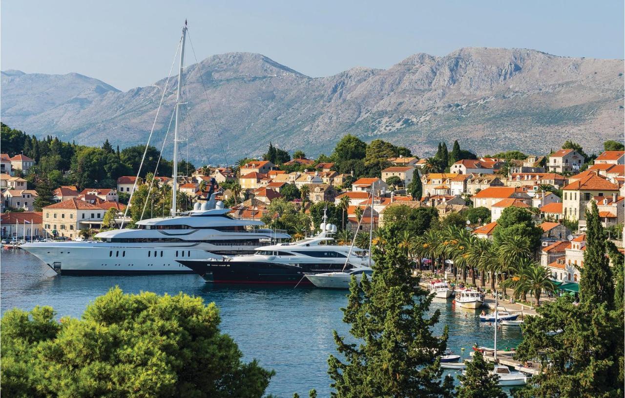 Apartment Cavtat Stjepana Radica Екстериор снимка