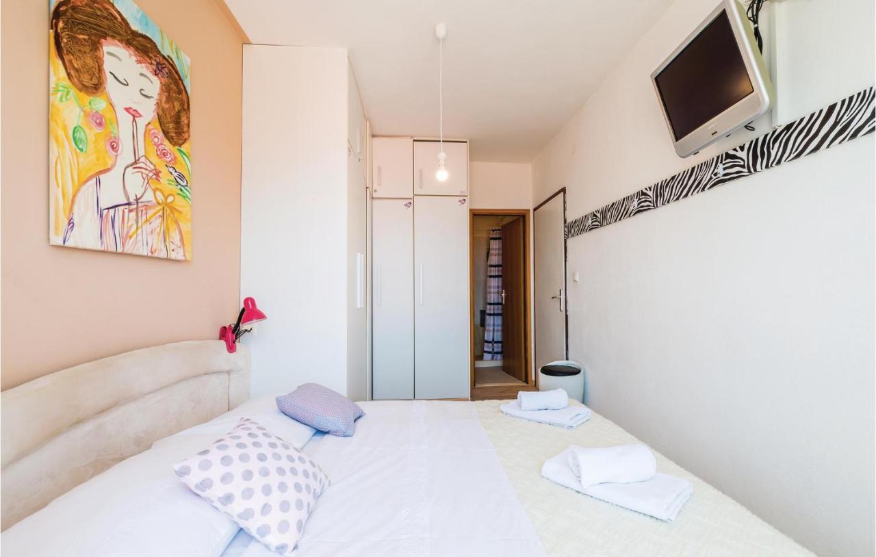 Apartment Cavtat Stjepana Radica Екстериор снимка