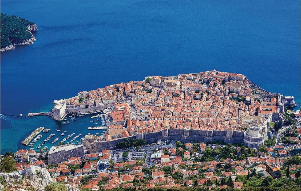 Apartment Cavtat Stjepana Radica Екстериор снимка